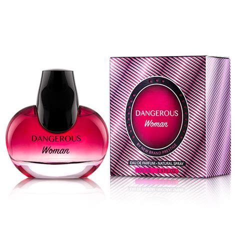 dangerous woman parfum